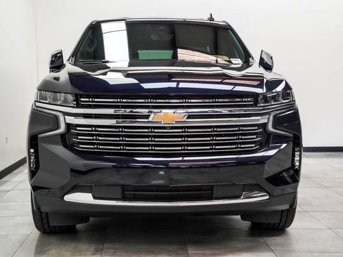 Used 2023 Chevrolet Tahoe Premier AWD/4WD image 6