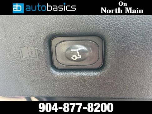 Used 2019 Lincoln Nautilus Reserve w/ Driver Assistance Package AWD/4WD image 21