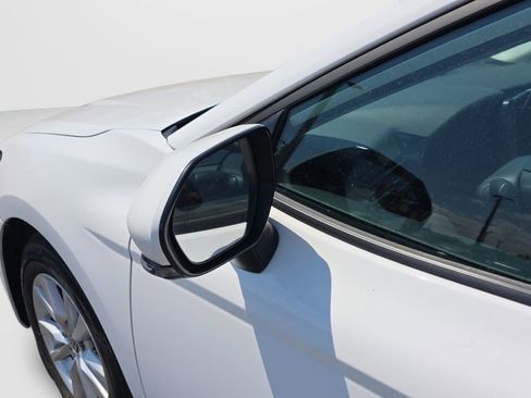 Used 2025 Toyota Camry LE FWD image 11