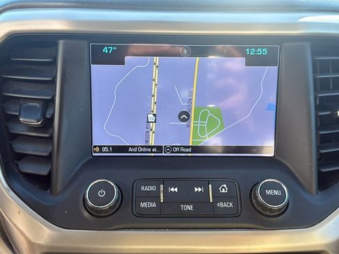 Used 2017 GMC Acadia Denali w/ Technology Package image 26