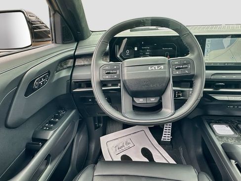New 2027 Kia Telluride SX Prestige X-Pro AWD/4WD image 24