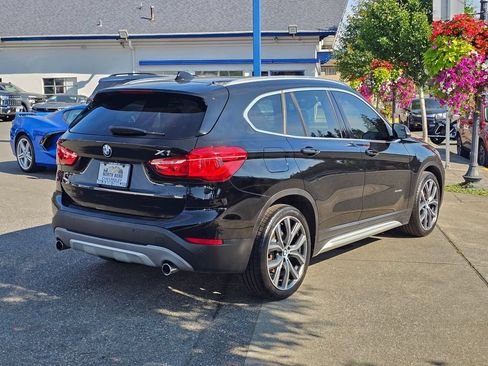 Used 2016 BMW X1 xDrive28i AWD/4WD image 5