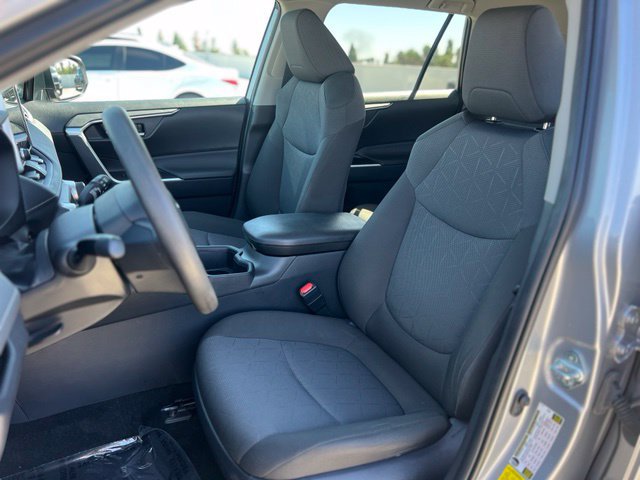 Certified 2024 Toyota RAV4 XLE FWD image 16