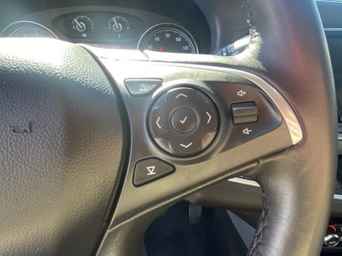 Used 2021 Buick Enclave Premium w/ Surround and Sites Package image 20