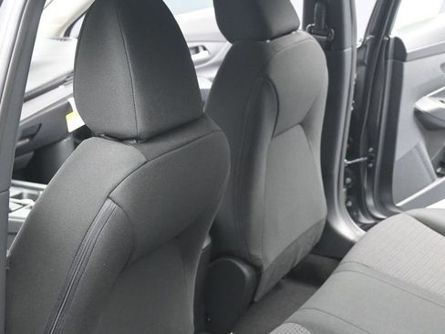 New 2026 Nissan Sentra S w/ Floor Mat Package image 18