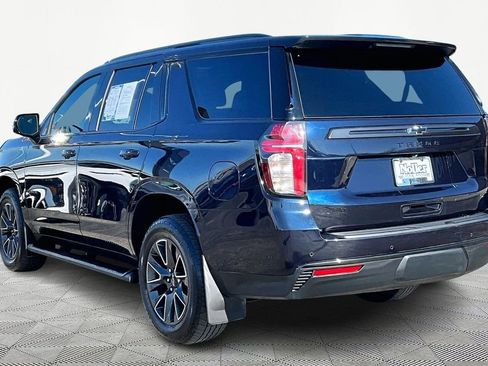 Used 2021 Chevrolet Tahoe Z71 w/ Luxury Package image 13