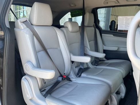 Used 2019 Honda Odyssey EX-L image 46