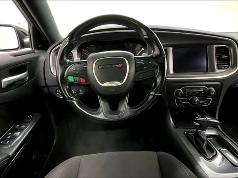 Used 2020 Dodge Charger R/T w/ Blacktop Package RWD image 19