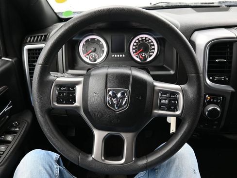 Used 2024 RAM 1500 Classic Warlock image 14