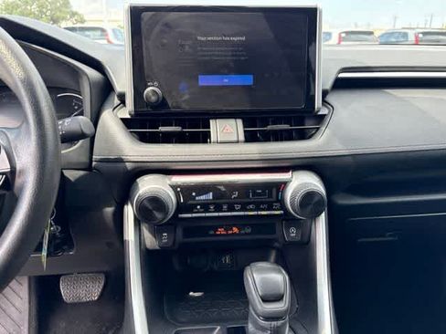 Used 2024 Toyota RAV4 LE FWD image 21