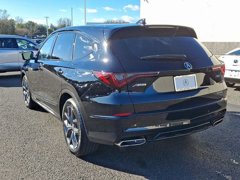 Certified 2023 Acura MDX A-Spec image 4