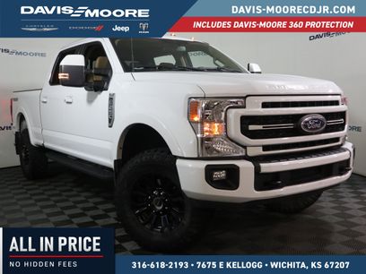 Used 2022 Ford F250 Lariat w/ Tremor Off-Road Package