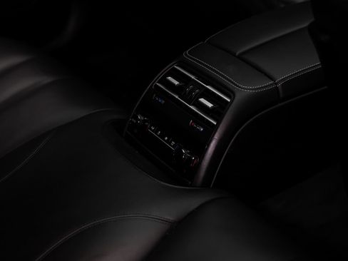 Used 2018 BMW 640i Gran Coupe w/ Executive Package RWD image 73