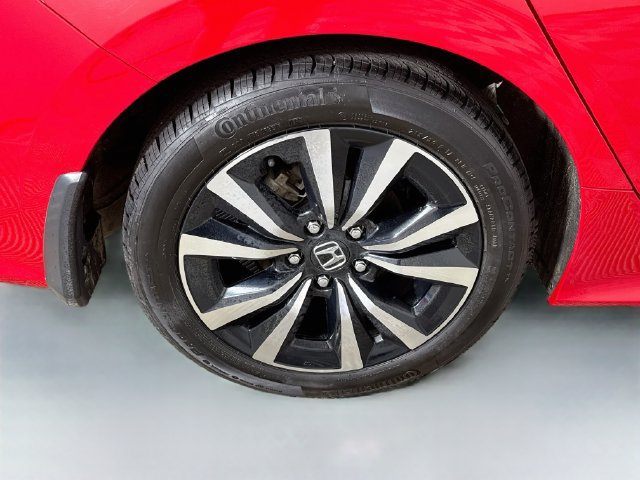 Used 2024 Honda Civic EX image 32