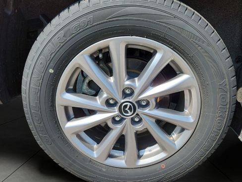 Used 2023 MAZDA CX-5 AWD 2.5 S w/ Select Package image 8
