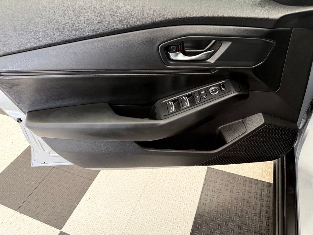 Used 2026 Honda Accord SE image 13