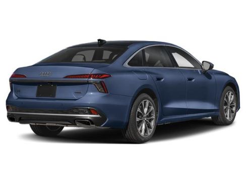 New 2026 Audi A6 Prestige AWD/4WD image 3