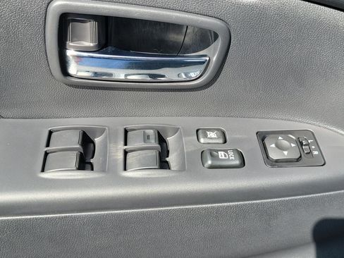 Used 2026 Mitsubishi Outlander Sport LE AWD/4WD image 26