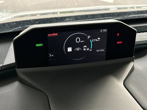 New 2026 Toyota bZ image 22