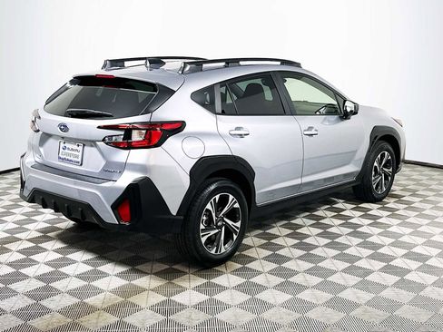 Certified 2024 Subaru Crosstrek 2.0i Premium image 7