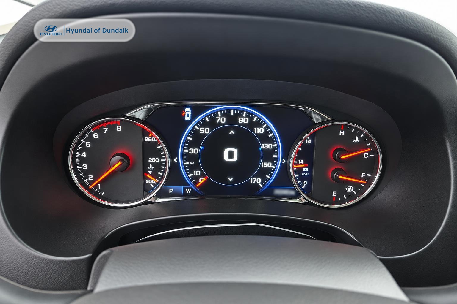 Used 2024 GMC Terrain Denali AWD/4WD image 12