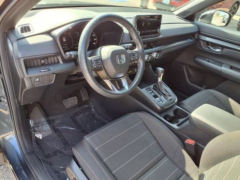 Used 2023 Honda CR-V Sport image 4