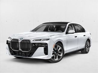 New 2026 BMW 740i video 1