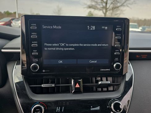 Used 2021 Toyota Corolla SE image 20