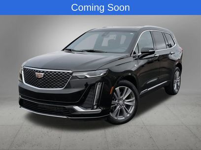 Used 2024 Cadillac XT6 Premium Luxury w/ LPO, Floor Liner Package