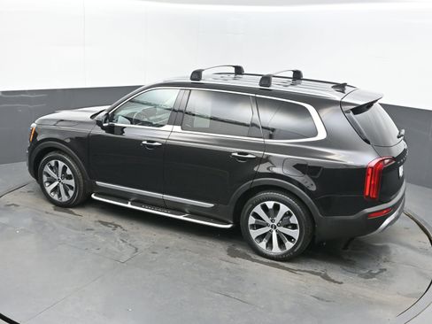 Used 2021 Kia Telluride S image 34