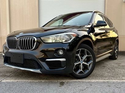 Used 2018 BMW X1 xDrive28i w/ Convenience Package