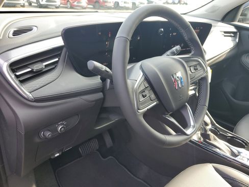 New 2026 Buick Encore GX Avenir image 14