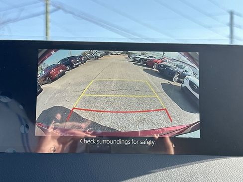 New 2025 MAZDA CX-5 AWD 2.5 S w/ Select Package image 17