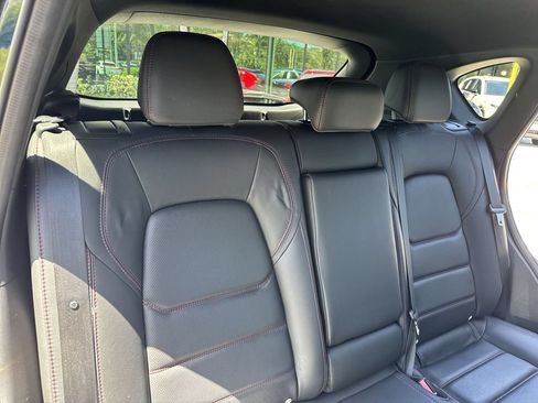 Certified 2023 MAZDA CX-5 AWD 2.5 Turbo image 46