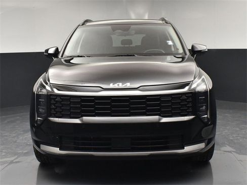 Certified 2026 Kia Sportage SX image 3