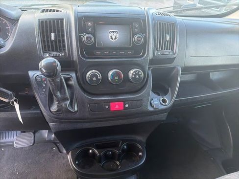 Used 2019 RAM ProMaster 2500 FWD image 21
