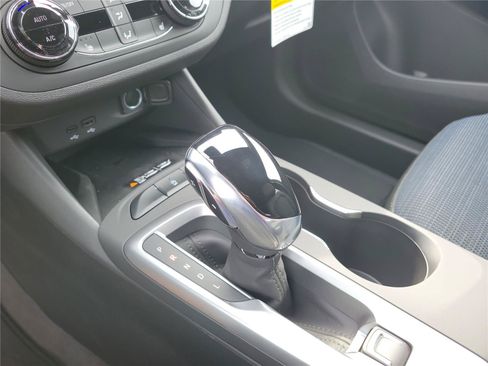 New 2026 Buick Envista Sport Touring w/ Convenience I Package FWD image 29