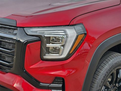 New 2026 GMC Terrain Elevation w/ Black Edition image 5