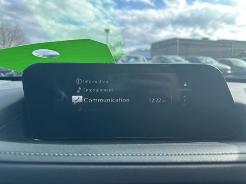 Used 2024 MAZDA CX-30 AWD 2.5 S w/ Select Sport Pkg image 12