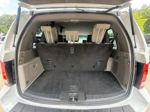 Used 2013 Honda Pilot EX image 18