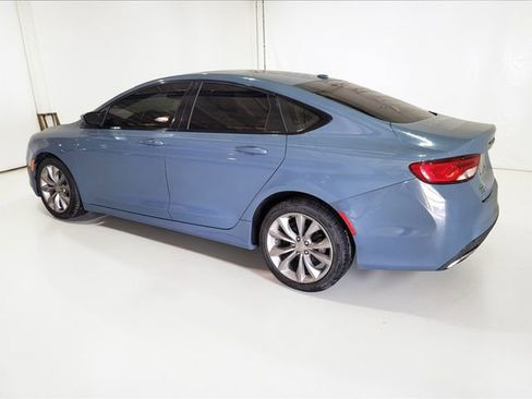 Used 2015 Chrysler 200 S image 13