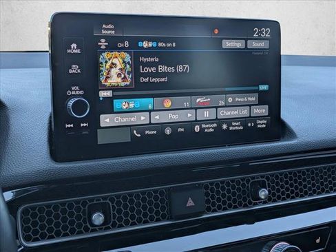 Used 2024 Honda Civic Sport Touring image 13