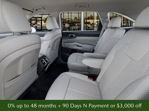 New 2026 Kia Sorento EX w/ EX Premium Package image 18