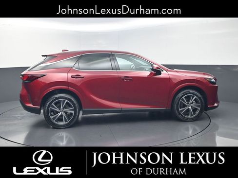 New 2026 Lexus RX 350h image 6