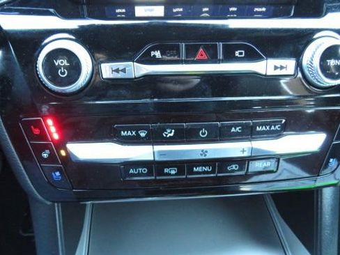 Certified 2023 Ford Explorer ST w/ Equipment Group 401A image 20