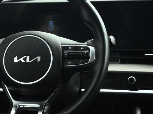 Certified 2023 Kia Sportage X-Line AWD/4WD image 43