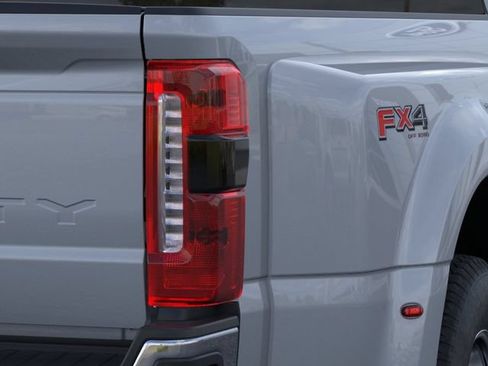 New 2026 Ford F350 Lariat w/ Lariat Ultimate Package AWD/4WD image 21