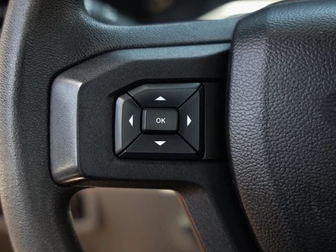Used 2016 Ford F150 XL w/ Heavy-Duty Payload Package RWD image 17