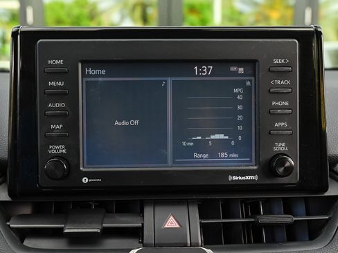 Used 2020 Toyota RAV4 LE image 26