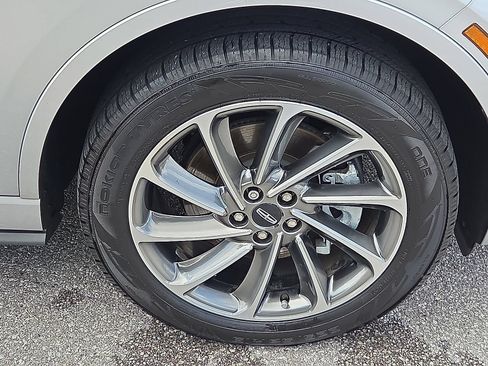 Used 2022 Lincoln Corsair Grand Touring AWD/4WD image 7